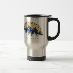 Durable - Tardigrade Travel Mug