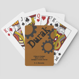 Durak Playing Cards