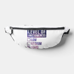 durallcollerp bum bags