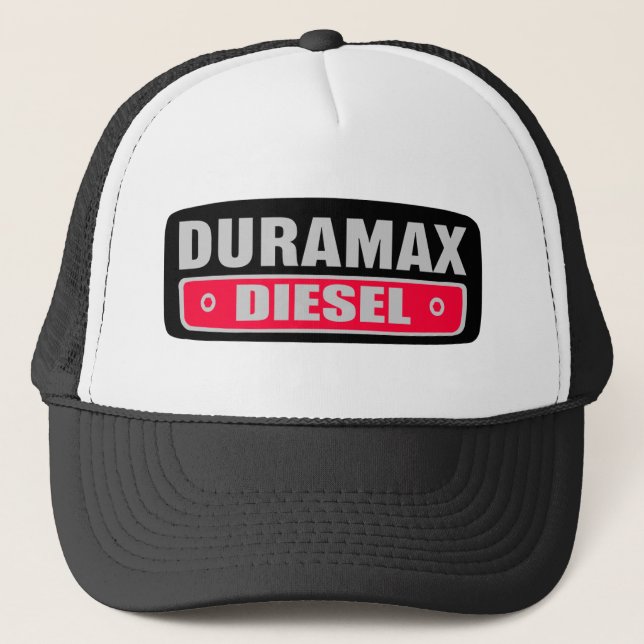 Duramax hat (Front)