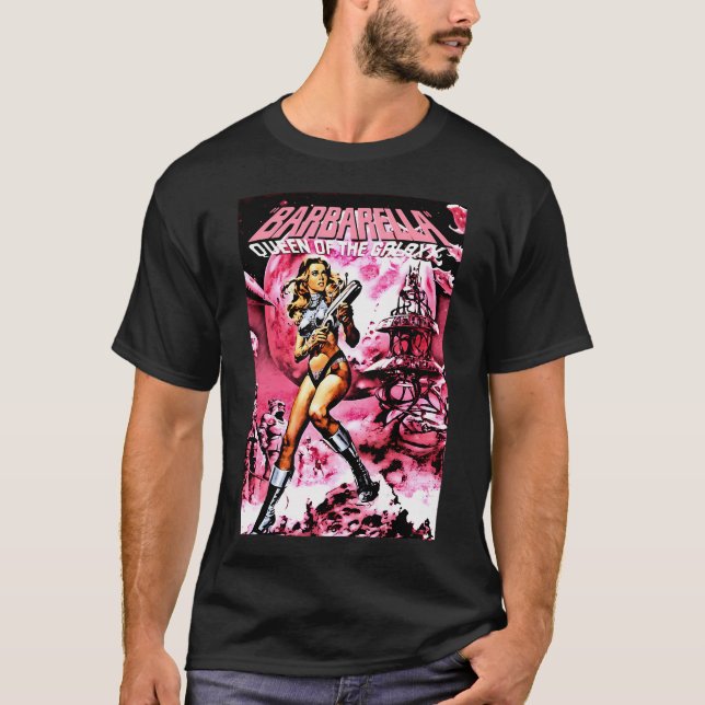 Duran Duran Band T-Shirt (Front)