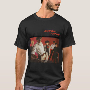 Duran Duran Band T-Shirt