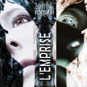 Duran Duran Future Past T-Shirt