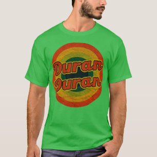 duran duran T-Shirt