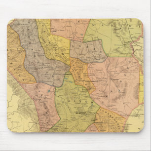 Durango Mouse Pad