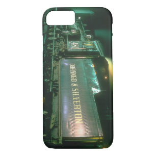 Durango & Silverton No_Steam Trains Case-Mate iPhone Case