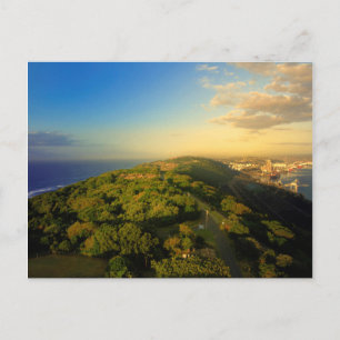 Durban's Bluff, Durban, Kwazulu-Natal Postcard