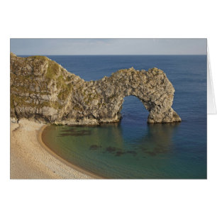 Durdle Door Arch, Jurassic Coast World Heritage 3