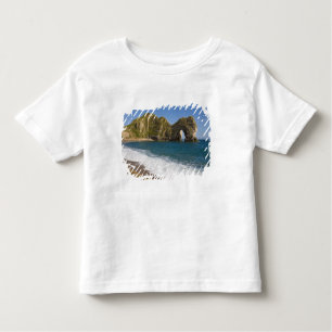 Durdle Door, Lulworth Cove, Jurassic Coast, Toddler T-Shirt