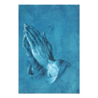 Durer Praying Hands