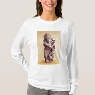 Durga, from Southern India T-Shirt