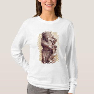 Durga, from Southern India T-Shirt