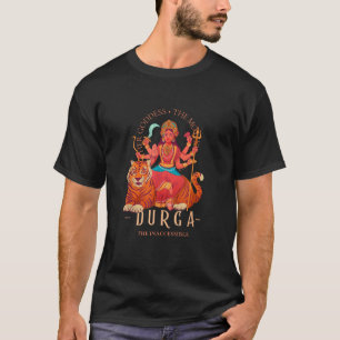 Durga T Shirt