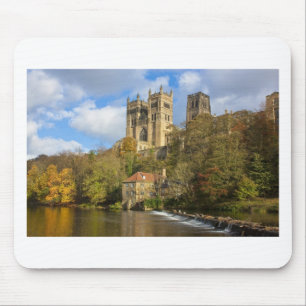 Durham Cathedral Mouse Pad
