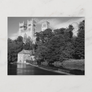 Durham Cathedral Postcard