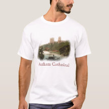 Durham Cathedral T-Shirt