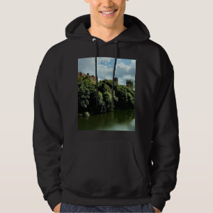 Durham river hoodie