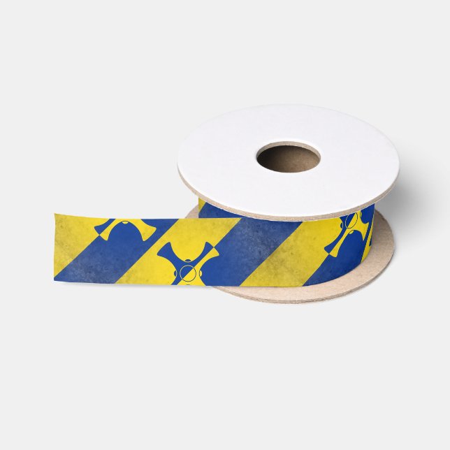 Durham Satin Ribbon (Spool)
