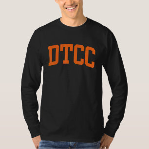 Durham Technical Community College 02 T-Shirt