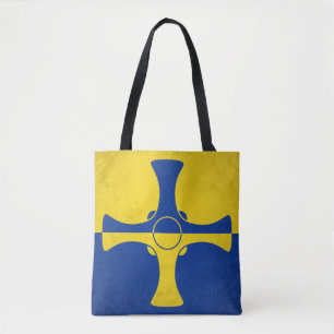 Durham Tote Bag