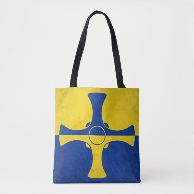 Durham Tote Bag (Front)