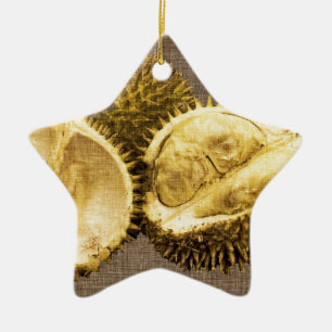 durian3.jpg ceramic tree decoration
