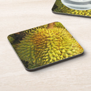 Durian Fruit Coaster