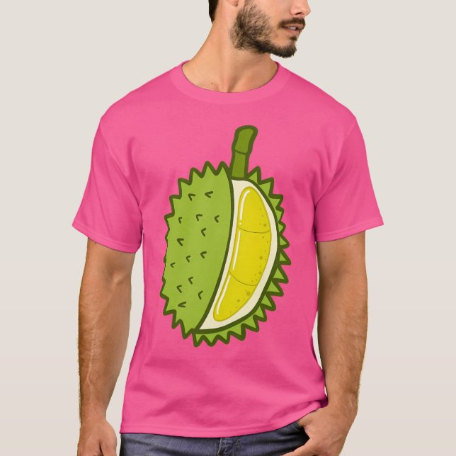 Durian T-Shirt (Front)