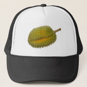 Durian Trucker Hat