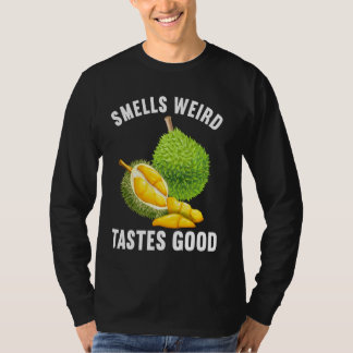 Durians Fruits Lovers Durian Fruit Lover Durian T-Shirt