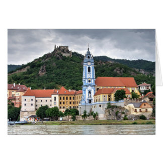 Dürnstein In Der Wachau