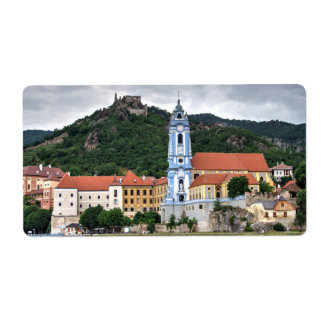 Dürnstein In Der Wachau
