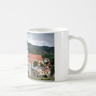 Dürnstein In Der Wachau Coffee Mug