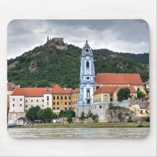Dürnstein In Der Wachau Mouse Pad