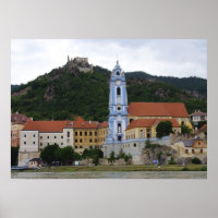 Dürnstein in der Wachau