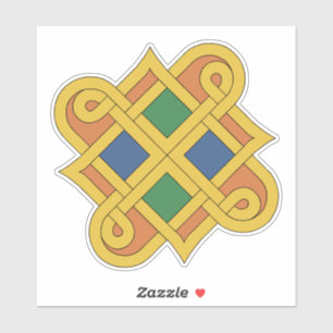 Durrow Knotwork 2016