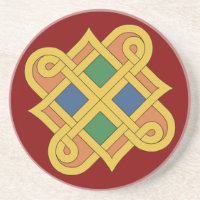 Durrow Knotwork 2016