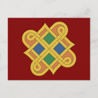 Durrow Knotwork 2016
