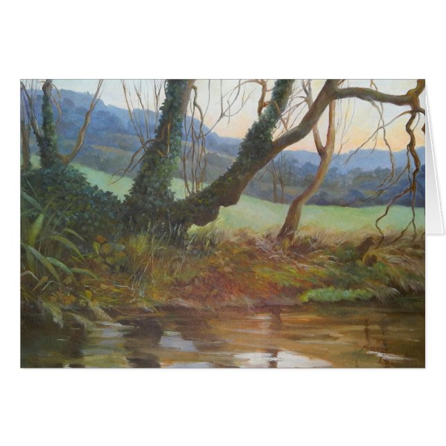 Dusk 1999 (Front Horizontal)