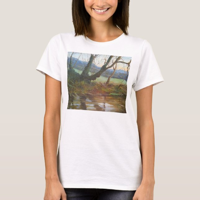 Dusk 1999 T-Shirt (Front)