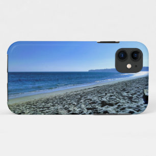 Dusk at Malibu Beach Case-Mate iPhone Case