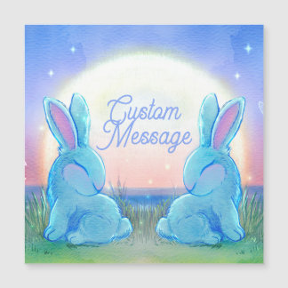 Dusk Bunnies Customizable