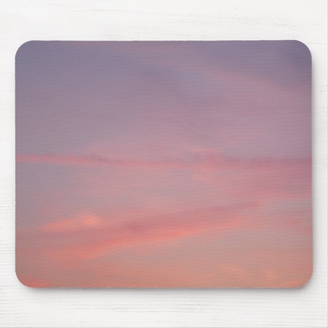 Dusk Mouse Pad (Front)