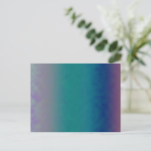 Dusk Prism Postcard