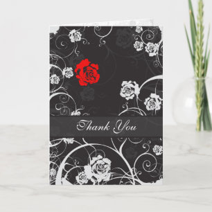 Dusk Thank You v2 Card