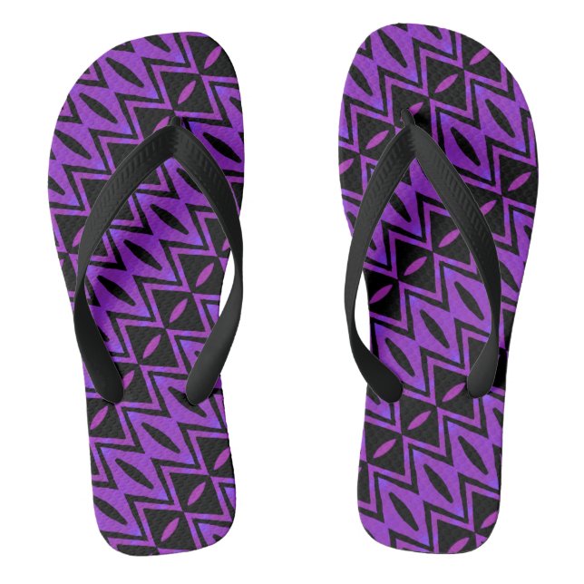 Dusk Trybe Jandals (Footbed)