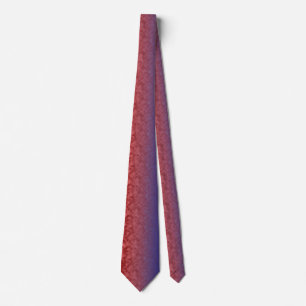 Duskstatic Tie