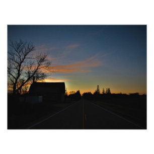 "Dusky Roscoe" Photo Print