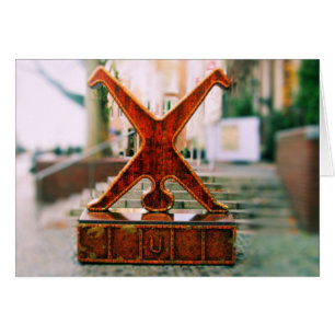 Dusseldorf, Germany Cartwheel