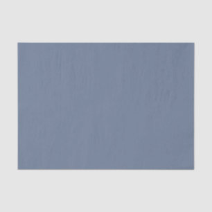 Dust Blue Tissue Paper
